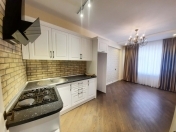 Satılır 2 otaqlı 53 m2 yeni tikili Həzi Aslanov