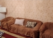 İcarəyə verilir 2 otaqlı 35 m2 həyət evi Olimpik Star