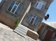 Satılır 4 otaqlı 150 m2 həyət evi Maştağa