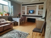 Satılır 3 otaqlı 100 m2 həyət evi Binəqədi