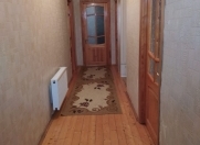 Satılır 3 otaqlı 81 m2 həyət evi Maştağa