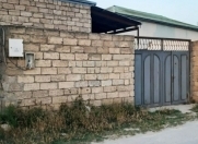Satılır 3 otaqlı 100 m2 həyət evi Görədil