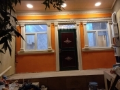 Satılır 3 otaqlı 60 m2 həyət evi Yasamal r.