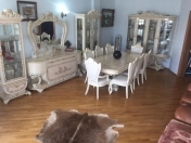 İcarəyə verilir 3 otaqlı 160 m2 yeni tikili İzmir parkı