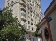 Satılır 3 otaqlı 110 m2 yeni tikili 8 mkr