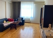 Satılır 3 otaqlı 123.5 m2 yeni tikili Sumqayıt