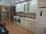 Satılır 3 otaqlı 75 m2 yeni tikili Montin