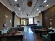 Satılır 1 otaqlı 115 m2 obyekt Qara Qarayev m.