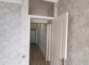 Satılır 2 otaqlı 54 m2 yeni tikili Botanika bağı