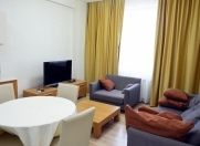 İcarəyə verilir 4 otaqlı 103 m2 yeni tikili 28 may