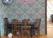 İcarəyə verilir 2 otaqlı 80 m2 köhnə tikili Neftçilər m.