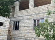 Satılır 5 otaqlı 220 m2 bağ evi Novxanı