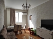 Satılır 3 otaqlı 77 m2 yeni tikili Xırdalan