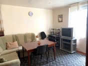 İcarəyə verilir 2 otaqlı 50 m2 həyət evi İnşaatçılar m.