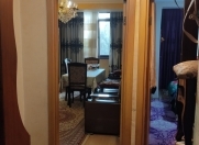 Satılır 2 otaqlı 45 m2 köhnə tikili Həzi Aslanov