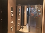 İcarəyə verilir 3 otaqlı 96 m2 yeni tikili Nəriman Nərimanov m.