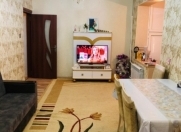 Satılır 1 otaqlı 36 m2 köhnə tikili Qaraçuxur