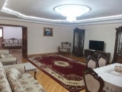 İcarəyə verilir 3 otaqlı 170 m2 yeni tikili Gənclik m.