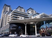 İcarəyə verilir 3 otaqlı 186 m2 yeni tikili Port Baku