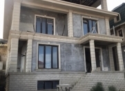 Satılır 6 otaqlı 400 m2 bağ evi Badamdar