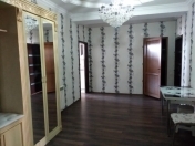 İcarəyə verilir 2 otaqlı 100 m2 yeni tikili Neftçilər m.