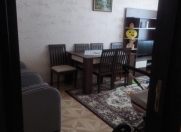 Satılır 4 otaqlı 100 m2 köhnə tikili Əhmədli