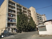 Satılır 1 otaqlı 34 m2 köhnə tikili Aygun City