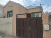 Satılır 3 otaqlı 51 m2 həyət evi Hökməli