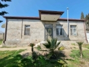 Satılır 3 otaqlı 170 m2 həyət evi Maştağa