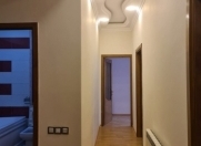 İcarəyə verilir 3 otaqlı 110 m2 yeni tikili İnşaatçılar m.
