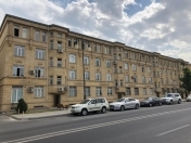İcarəyə verilir 2 otaqlı 60 m2 yeni tikili Atatürk parkı