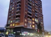 Satılır 4 otaqlı 167 m2 yeni tikili 4 mkr