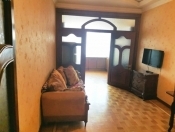 İcarəyə verilir 2 otaqlı 65 m2 yeni tikili Gənclik m.