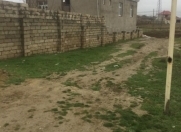 Satılır 3 sot torpaq Savalan