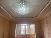 Satılır 4 otaqlı 100 m2 köhnə tikili Bakıxanov