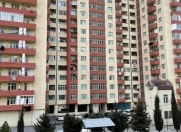 Satılır 3 otaqlı 60 m2 yeni tikili Y.Günəşli