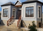 Satılır 4 otaqlı 140 m2 həyət evi Zabrat 2