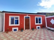 Satılır 3 otaqlı 65 m2 həyət evi Zabrat 1