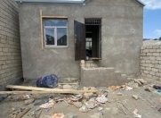 Satılır 2 otaqlı 53 m2 həyət evi Masazır