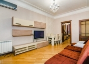 İcarəyə verilir 2 otaqlı 85 m2 yeni tikili 28 Mall