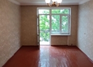 Satılır 3 otaqlı 60 m2 köhnə tikili Gəncə