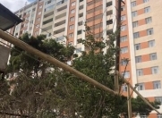 Satılır 2 otaqlı 69 m2 yeni tikili Qara Qarayev m.