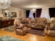 Satılır 4 otaqlı 200 m2 yeni tikili Dərnəgül m.