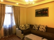 İcarəyə verilir 2 otaqlı 62 m2 yeni tikili Şah İsmayıl Xətai m.