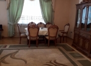 İcarəyə verilir 3 otaqlı 150 m2 yeni tikili Nəriman Nərimanov m.