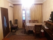 Satılır 2 otaqlı 35 m2 köhnə tikili 7 mkr