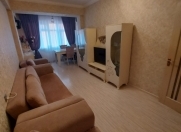 Satılır 2 otaqlı 55 m2 yeni tikili 8 km