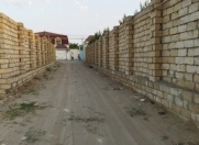 Satılır 2.7 sot torpaq Novxanı