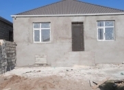 Satılır 4 otaqlı 108 m2 həyət evi Y.Suraxanı