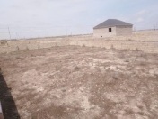 Satılır 4 sot torpaq Buzovna